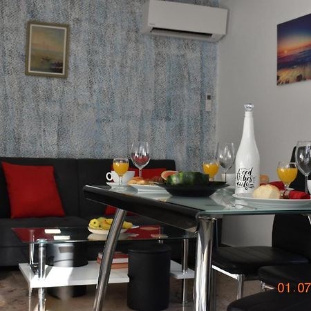 Luxury Lake - Center House Ágios Nikólaos Rom bilde